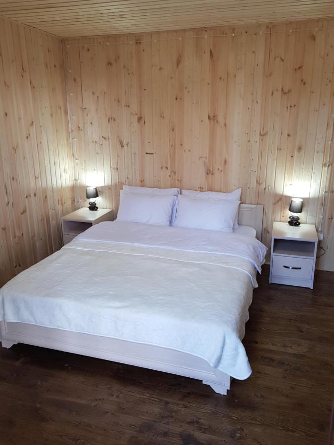 Park Hotel Kutaisi Bagian luar foto